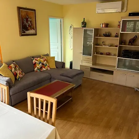 Logement Dom wakacyjny *