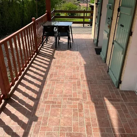 Logement Casa de Férias