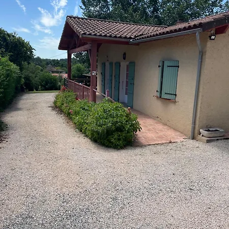 Casa de Férias Logement *