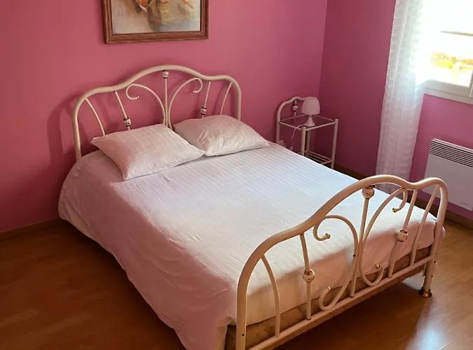 Logement 펜션 비크-페장삭