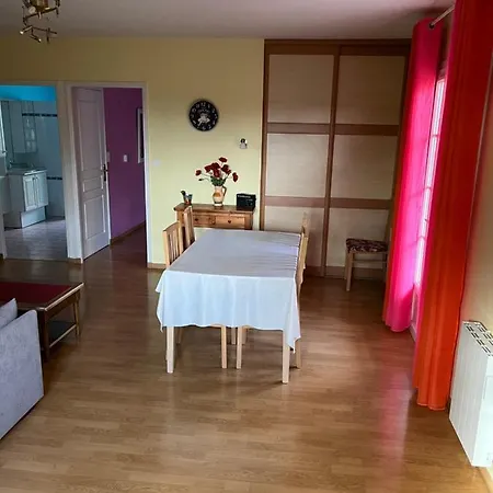 펜션 Logement *