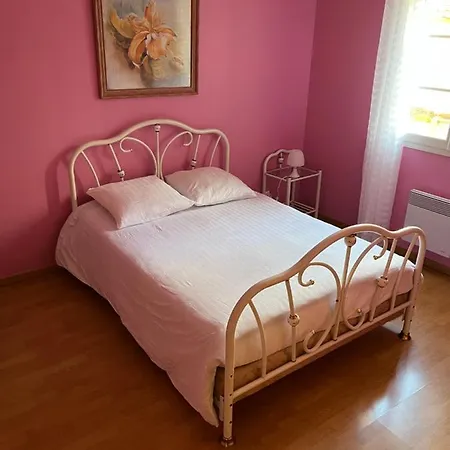 Logement Feriehus Vic-Fezensac